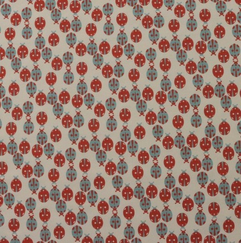 Premier prints ladybug formica - prints,
