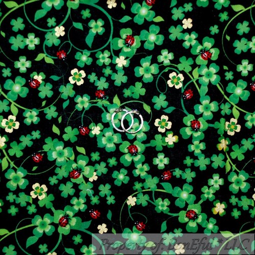 Boneful fabric cotton - fq,
